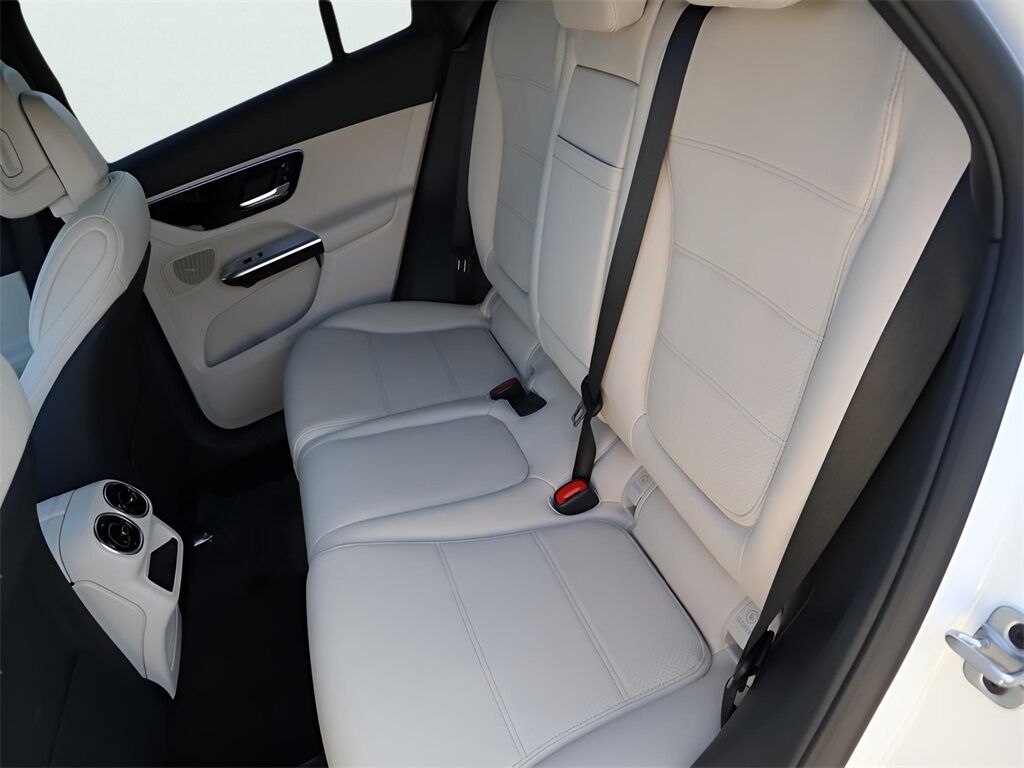 2026 Mercedes-Benz GLC GLC 300 San Clemente CA