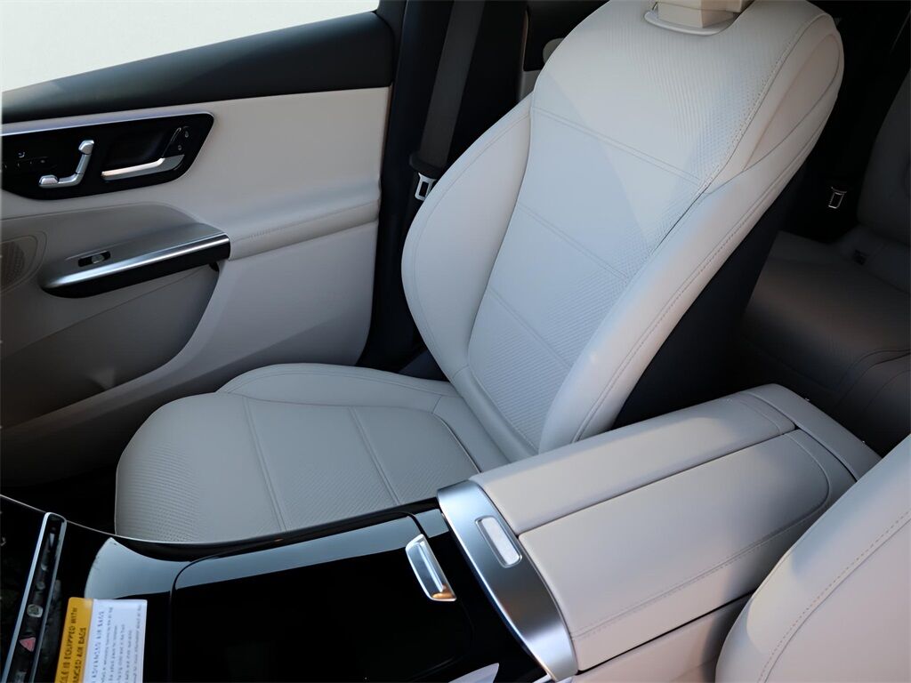 2026 Mercedes-Benz GLC GLC 300 San Clemente CA