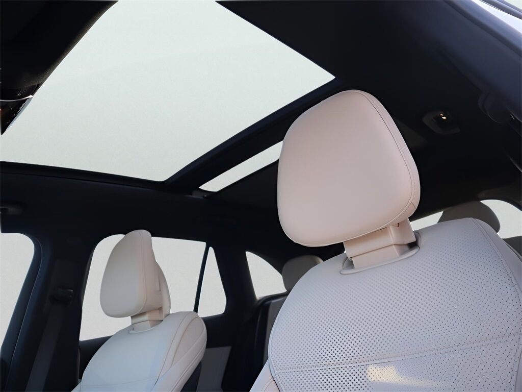 2026 Mercedes-Benz GLC GLC 300 San Clemente CA