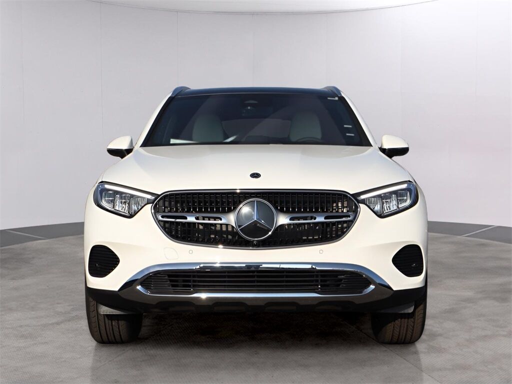 2026 Mercedes-Benz GLC GLC 300 San Clemente CA