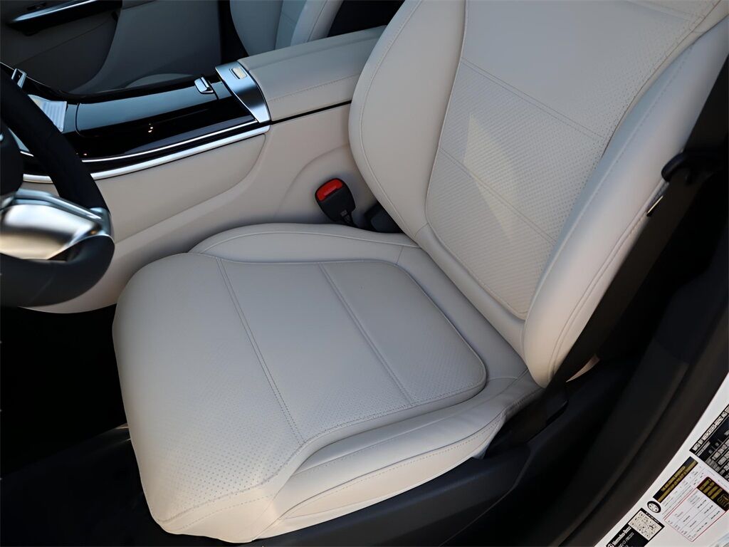 2026 Mercedes-Benz GLC GLC 300 San Clemente CA