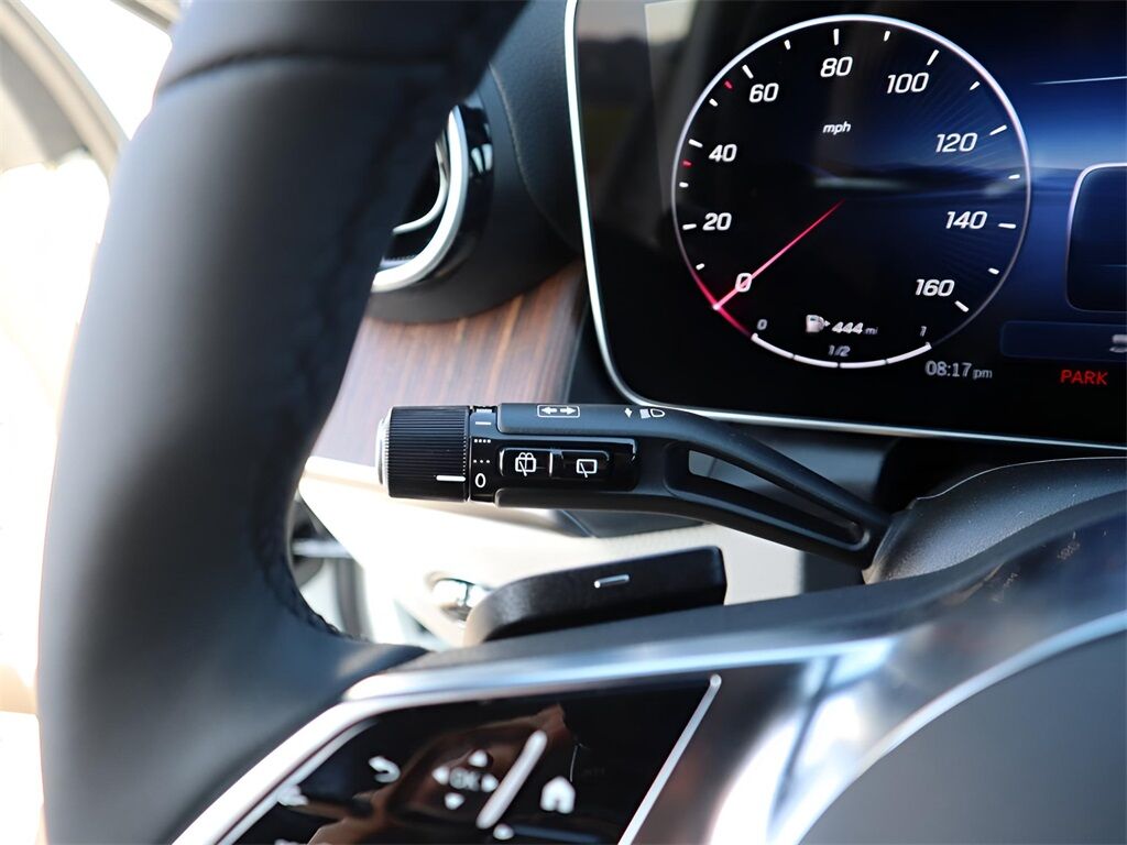 2026 Mercedes-Benz GLC GLC 300 San Clemente CA