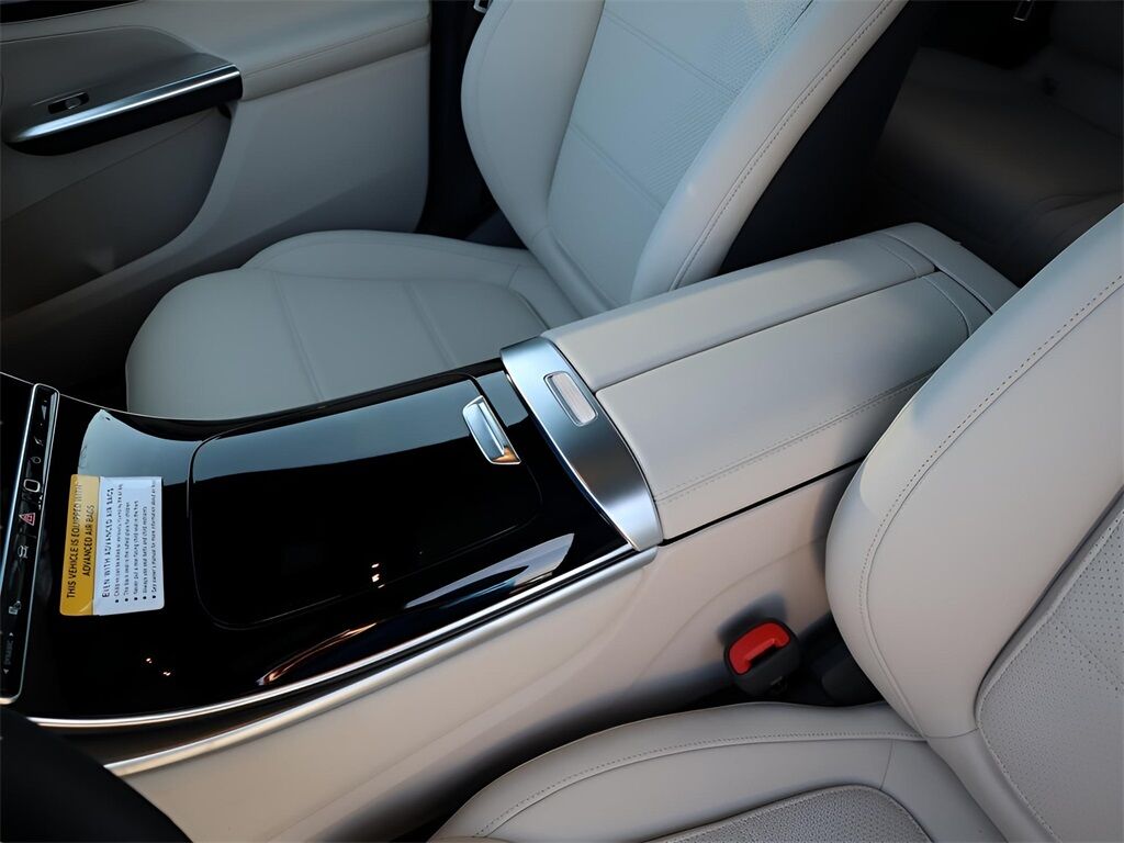 2026 Mercedes-Benz GLC GLC 300 San Clemente CA