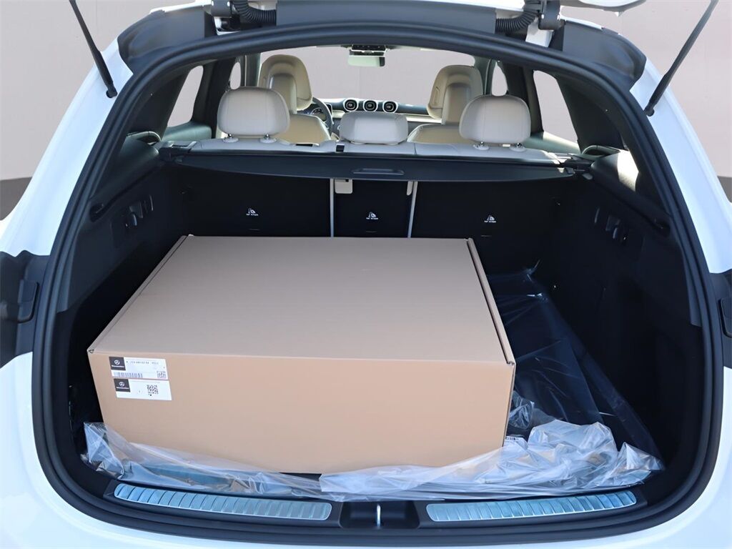 2026 Mercedes-Benz GLC GLC 300 San Clemente CA