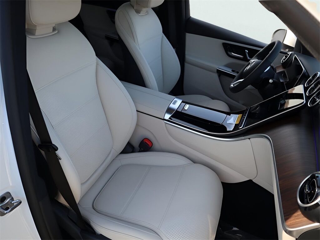 2026 Mercedes-Benz GLC GLC 300 San Clemente CA