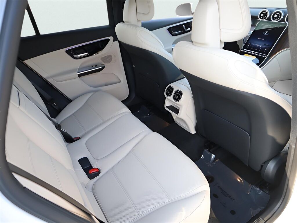 2026 Mercedes-Benz GLC GLC 300 San Clemente CA