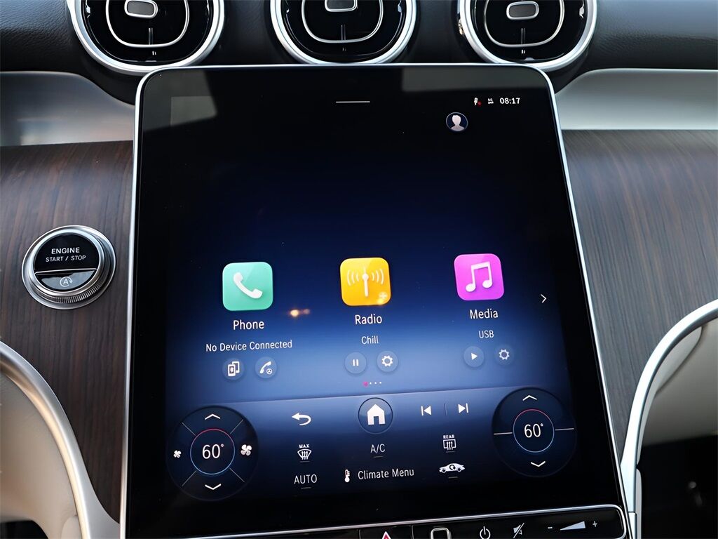 2026 Mercedes-Benz GLC GLC 300 San Clemente CA