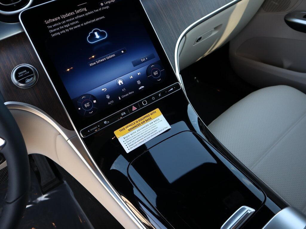 2026 Mercedes-Benz GLC GLC 300 San Clemente CA