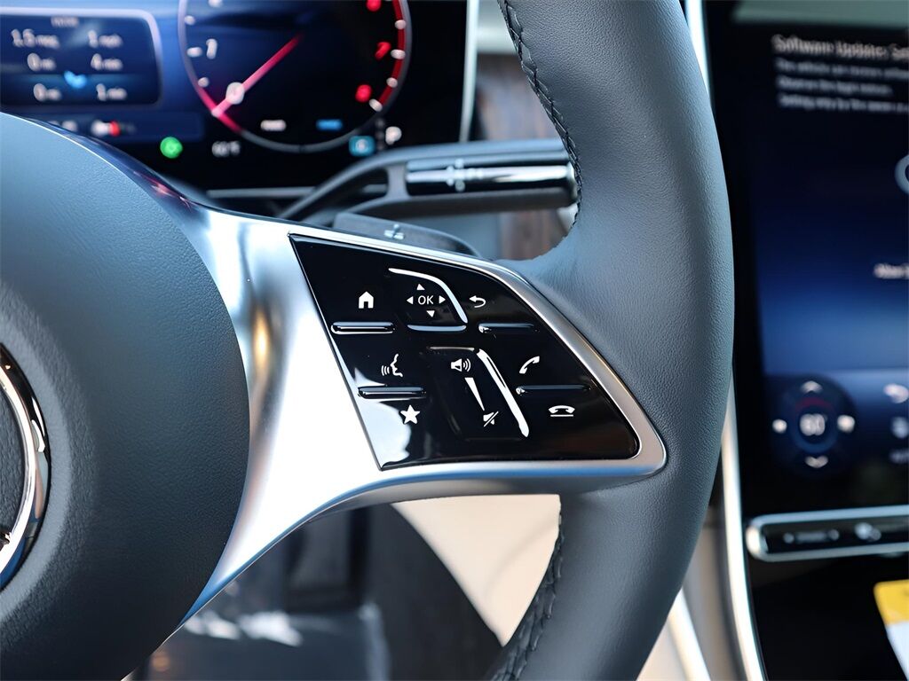 2026 Mercedes-Benz GLC GLC 300 San Clemente CA