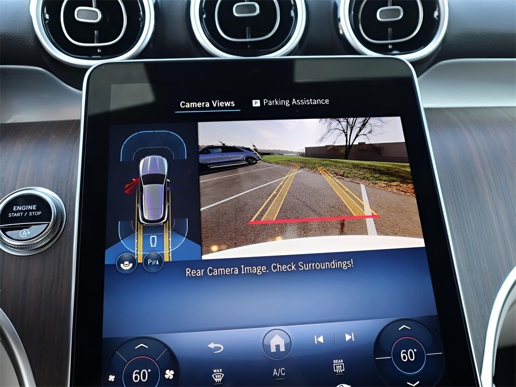 2026 Mercedes-Benz GLC GLC 300 San Clemente CA