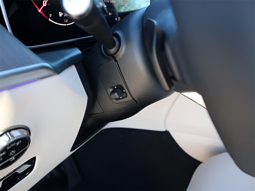 2026 Mercedes-Benz GLC GLC 300 San Clemente CA