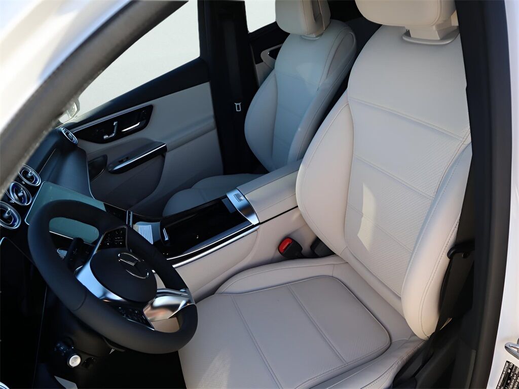 2026 Mercedes-Benz GLC GLC 300 San Clemente CA