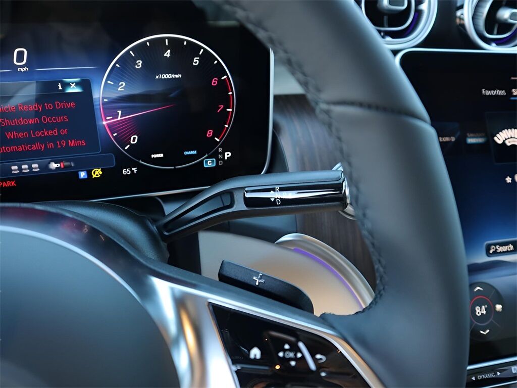 2026 Mercedes-Benz GLC GLC 300 San Clemente CA