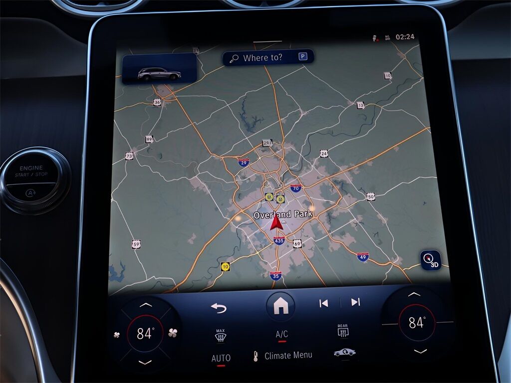 2026 Mercedes-Benz GLC GLC 300 San Clemente CA