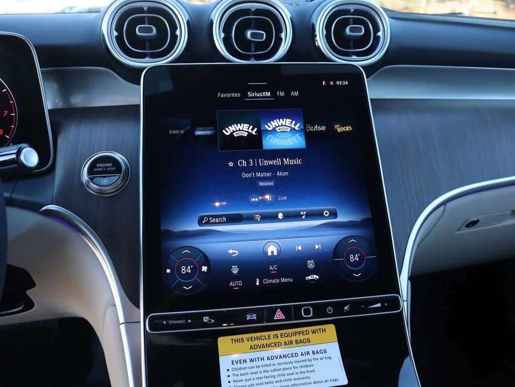 2026 Mercedes-Benz GLC GLC 300 San Clemente CA