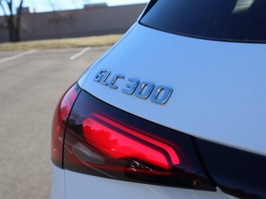 2026 Mercedes-Benz GLC GLC 300 San Clemente CA