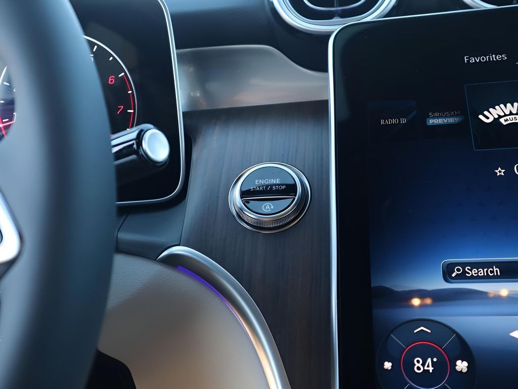 2026 Mercedes-Benz GLC GLC 300 San Clemente CA