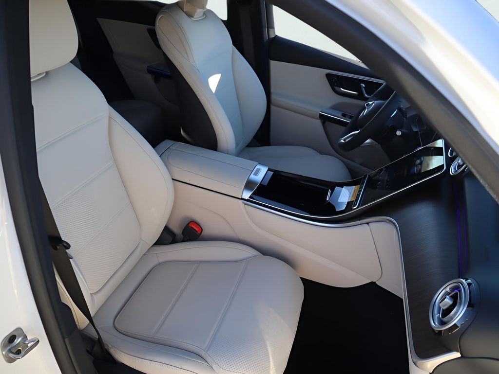 2026 Mercedes-Benz GLC GLC 300 San Clemente CA