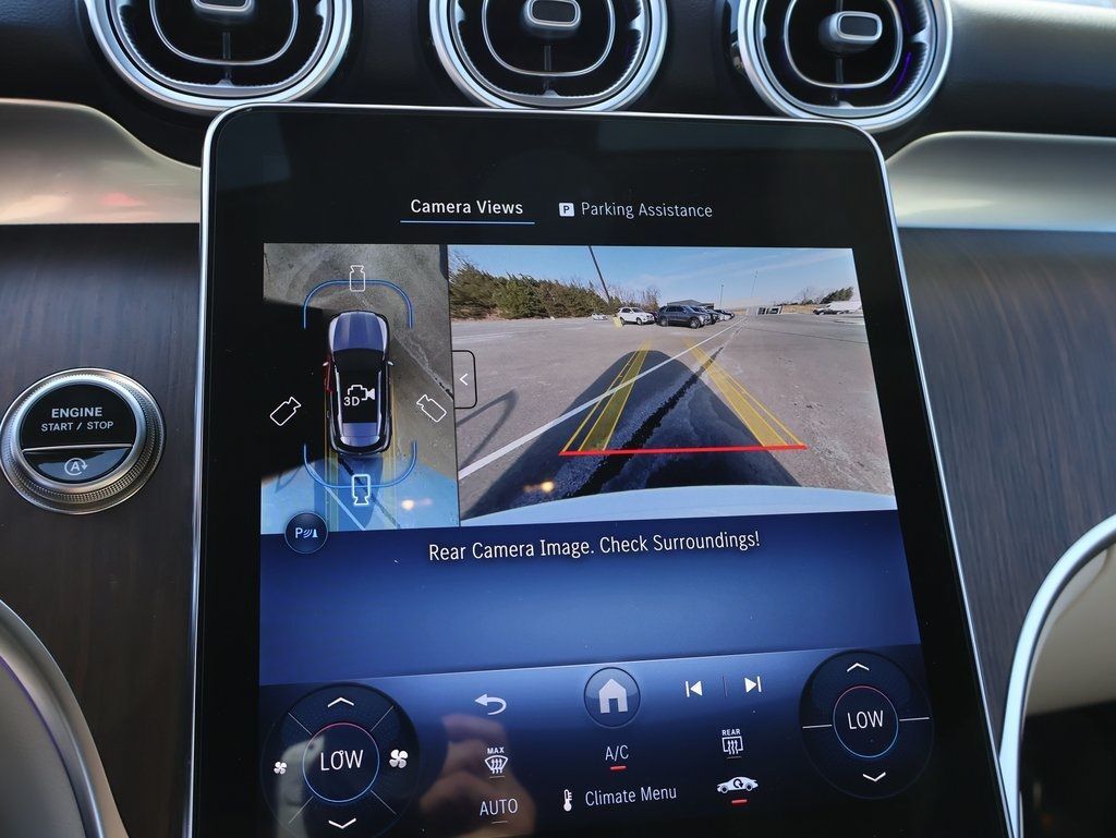 2026 Mercedes-Benz GLC GLC 300 San Clemente CA