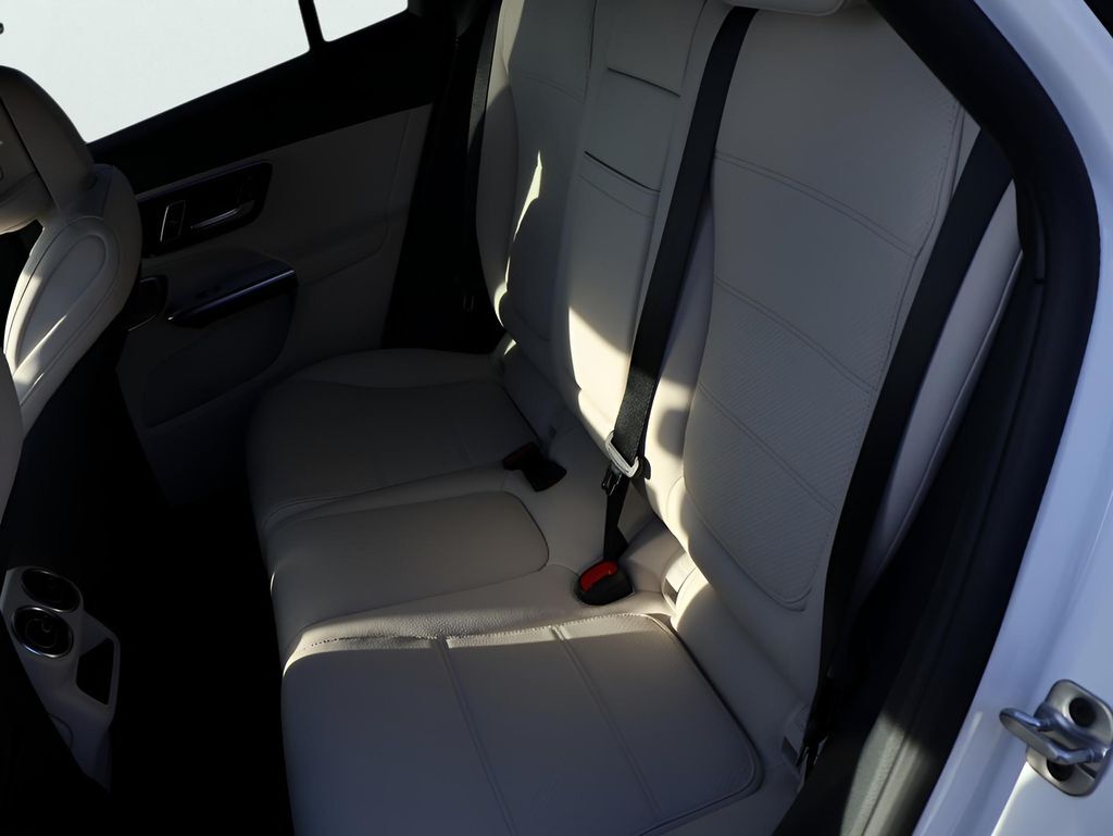 2026 Mercedes-Benz GLC GLC 300 San Clemente CA