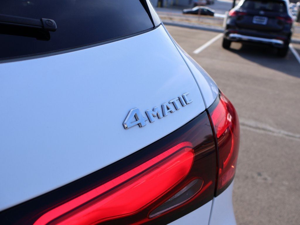 2026 Mercedes-Benz GLC GLC 300 San Clemente CA