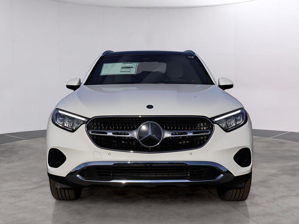 2026 Mercedes-Benz GLC GLC 300 San Clemente CA