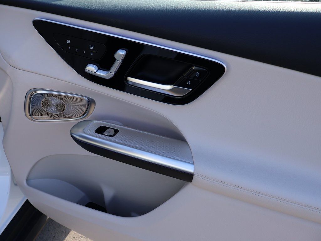 2026 Mercedes-Benz GLC GLC 300 San Clemente CA