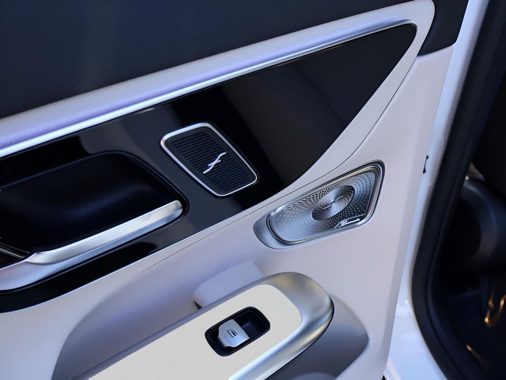 2026 Mercedes-Benz GLC GLC 300 San Clemente CA