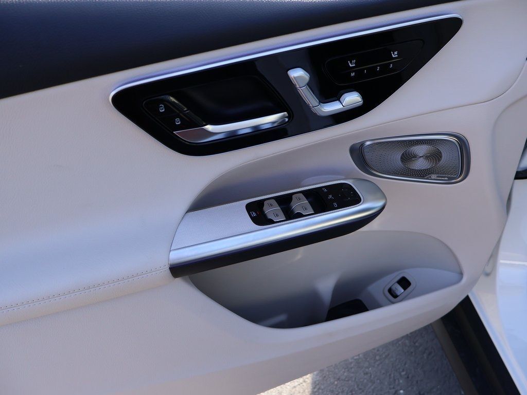 2026 Mercedes-Benz GLC GLC 300 San Clemente CA