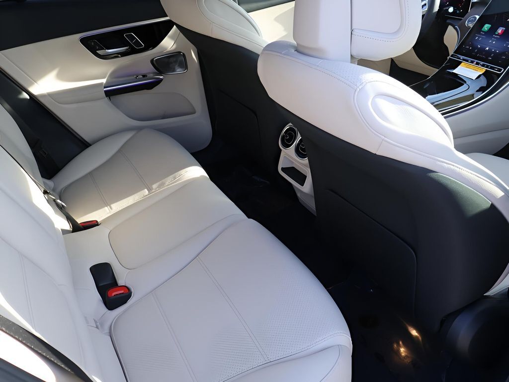 2026 Mercedes-Benz GLC GLC 300 San Clemente CA