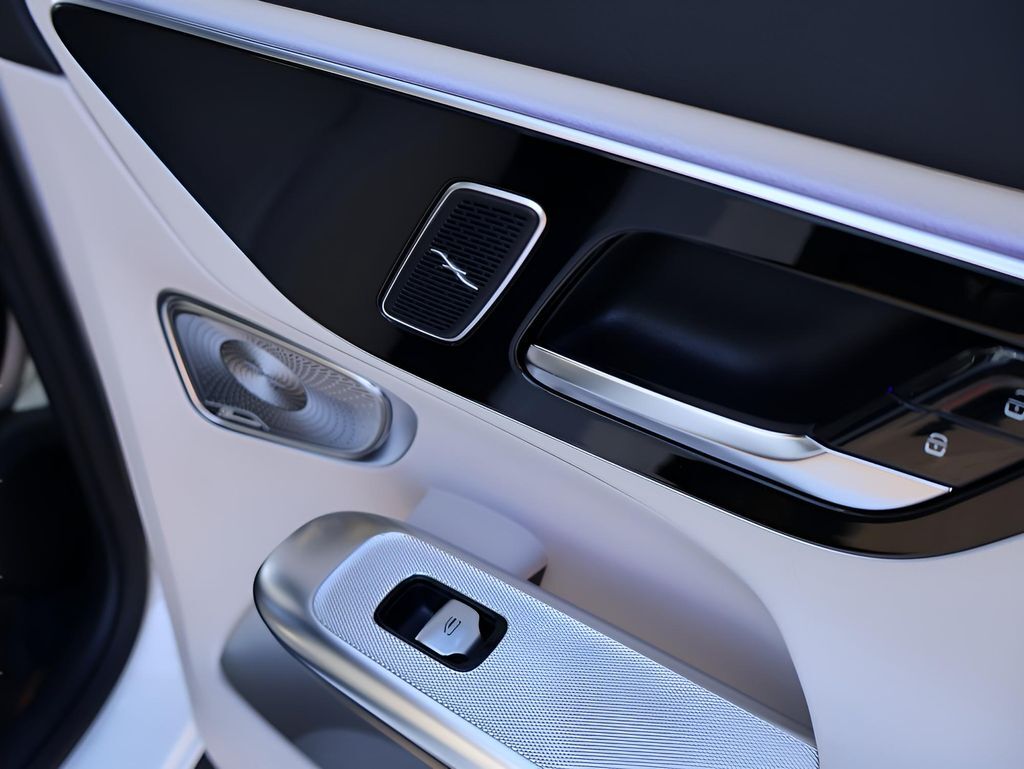 2026 Mercedes-Benz GLC GLC 300 San Clemente CA