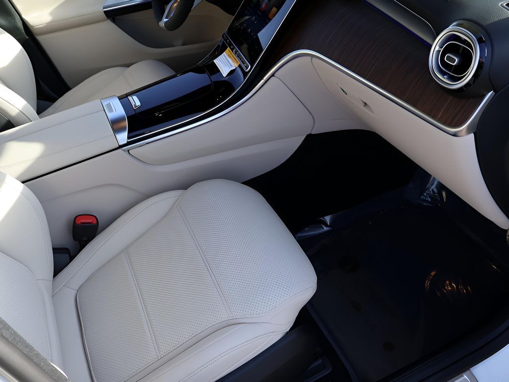 2026 Mercedes-Benz GLC GLC 300 San Clemente CA