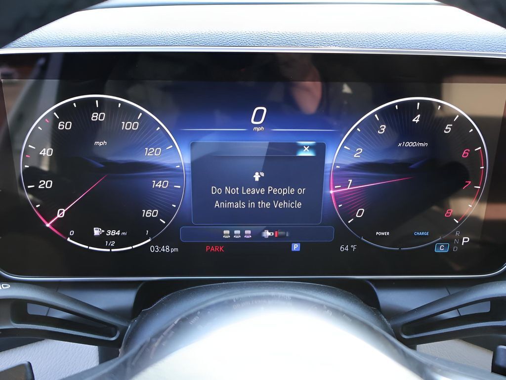 2026 Mercedes-Benz GLC GLC 300 San Clemente CA