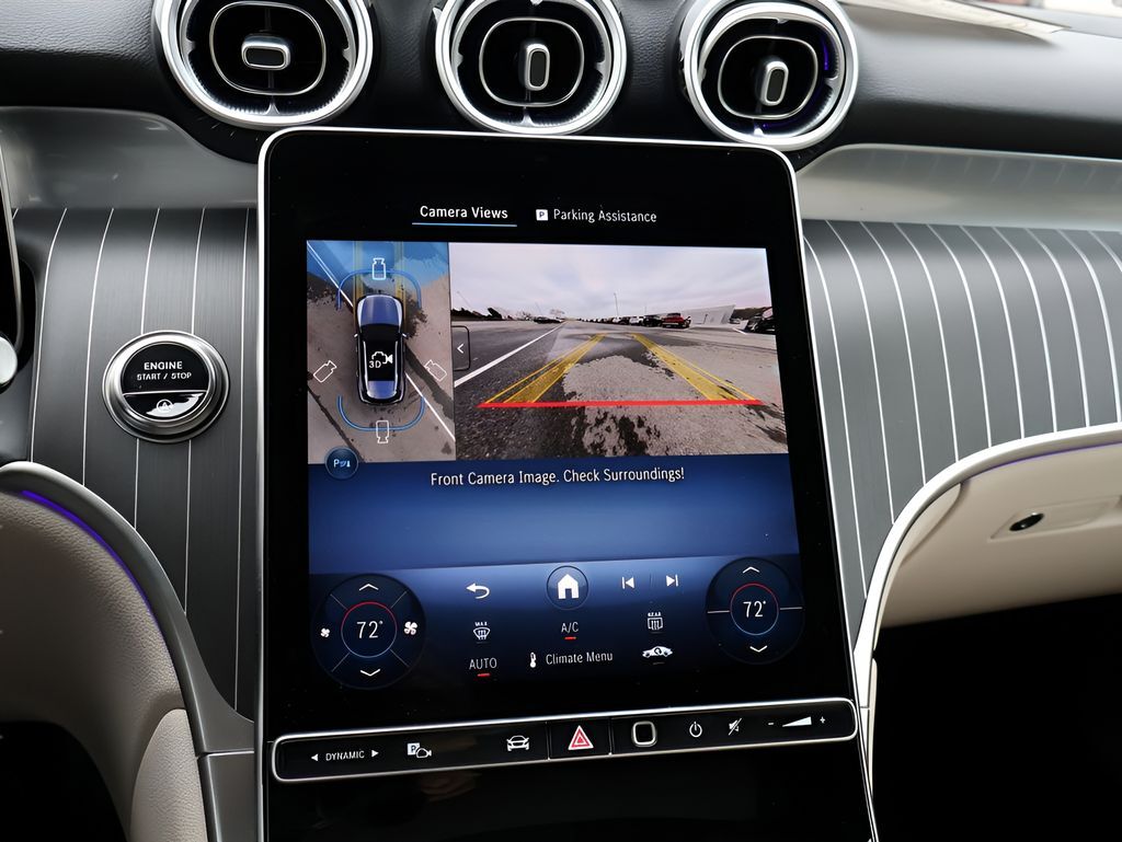 2026 Mercedes-Benz GLC GLC 300 San Clemente CA