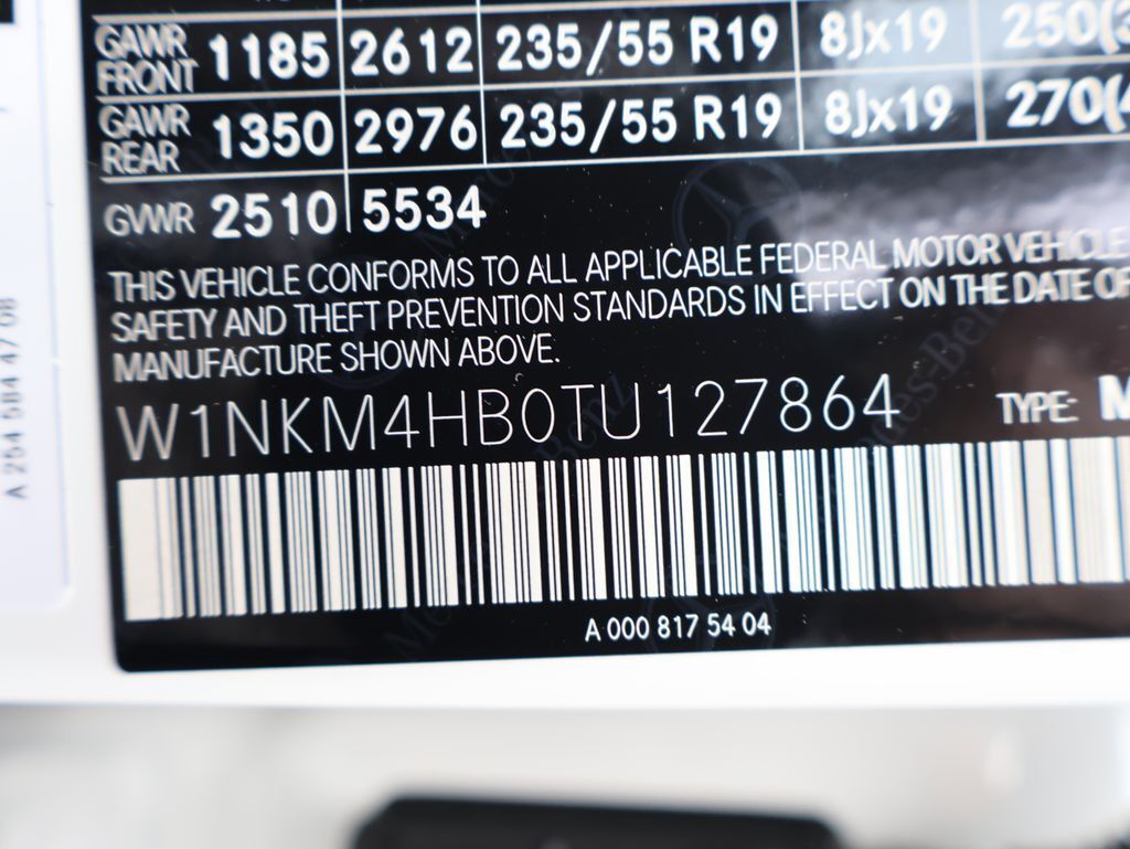 2026 Mercedes-Benz GLC GLC 300 San Clemente CA