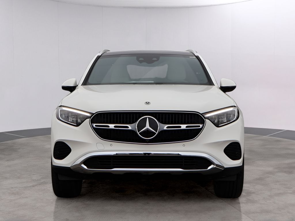 2026 Mercedes-Benz GLC GLC 300 San Clemente CA