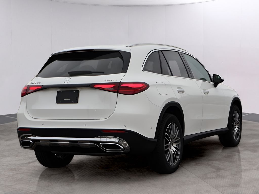 2026 Mercedes-Benz GLC GLC 300 San Clemente CA