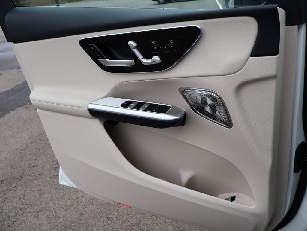 2026 Mercedes-Benz GLC GLC 300 San Clemente CA