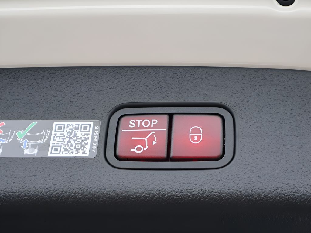 2026 Mercedes-Benz GLC GLC 300 San Clemente CA