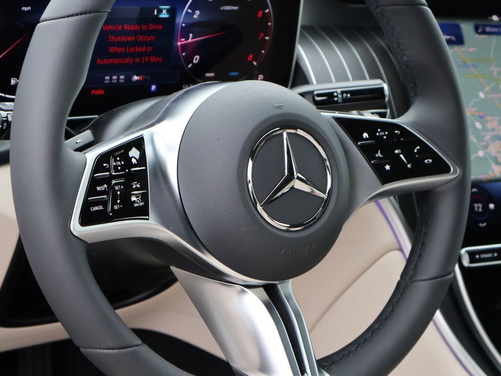 2026 Mercedes-Benz GLC GLC 300 San Clemente CA