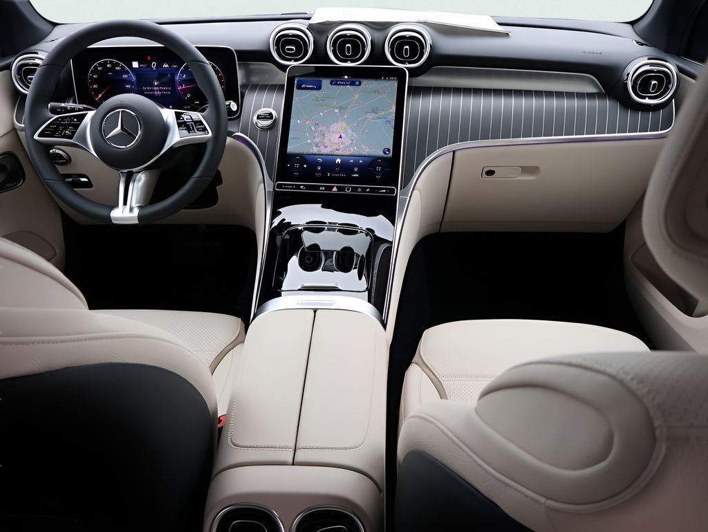 2026 Mercedes-Benz GLC GLC 300 San Clemente CA