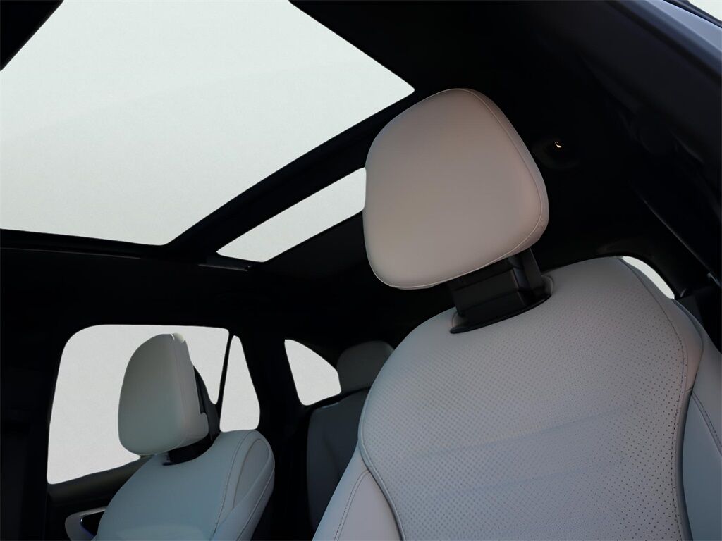 2026 Mercedes-Benz GLC GLC 300 San Clemente CA