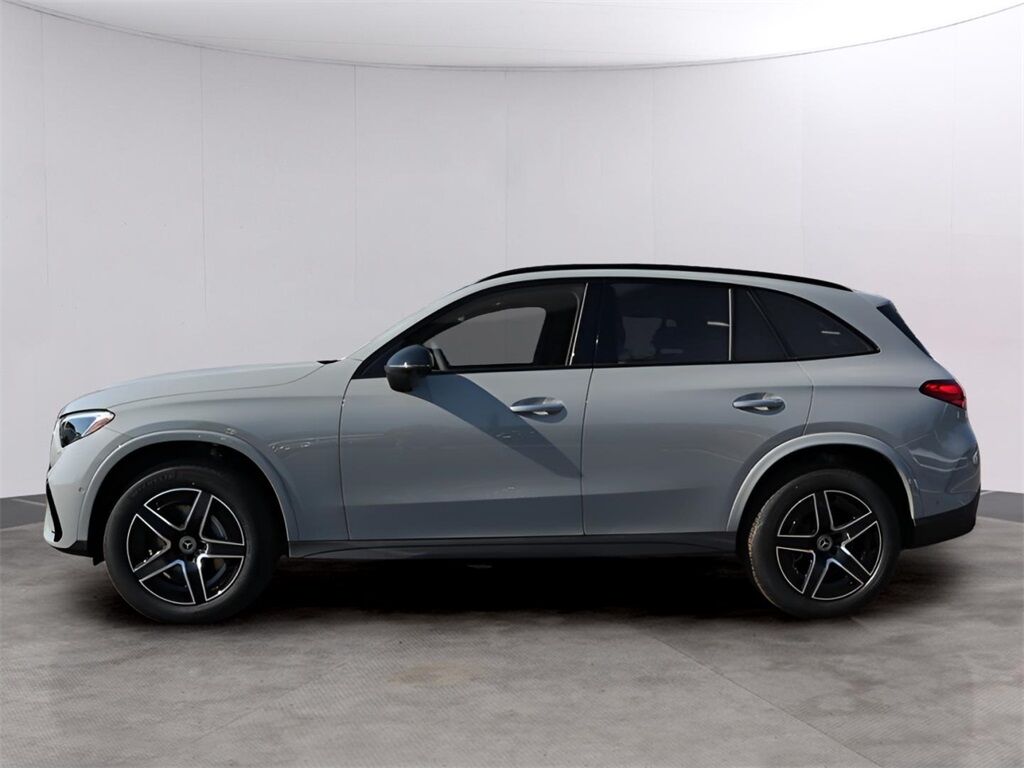 2026 Mercedes-Benz GLC GLC 300 San Clemente CA
