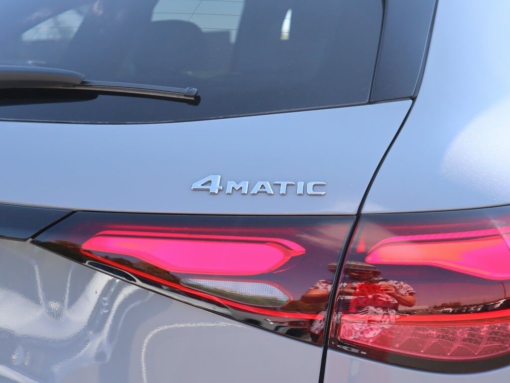 2026 Mercedes-Benz GLC GLC 300 San Clemente CA