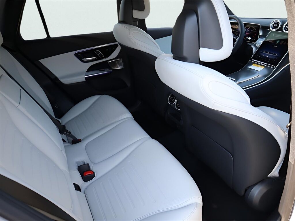 2026 Mercedes-Benz GLC GLC 300 San Clemente CA