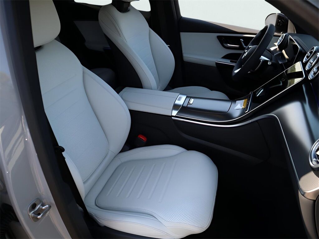 2026 Mercedes-Benz GLC GLC 300 San Clemente CA