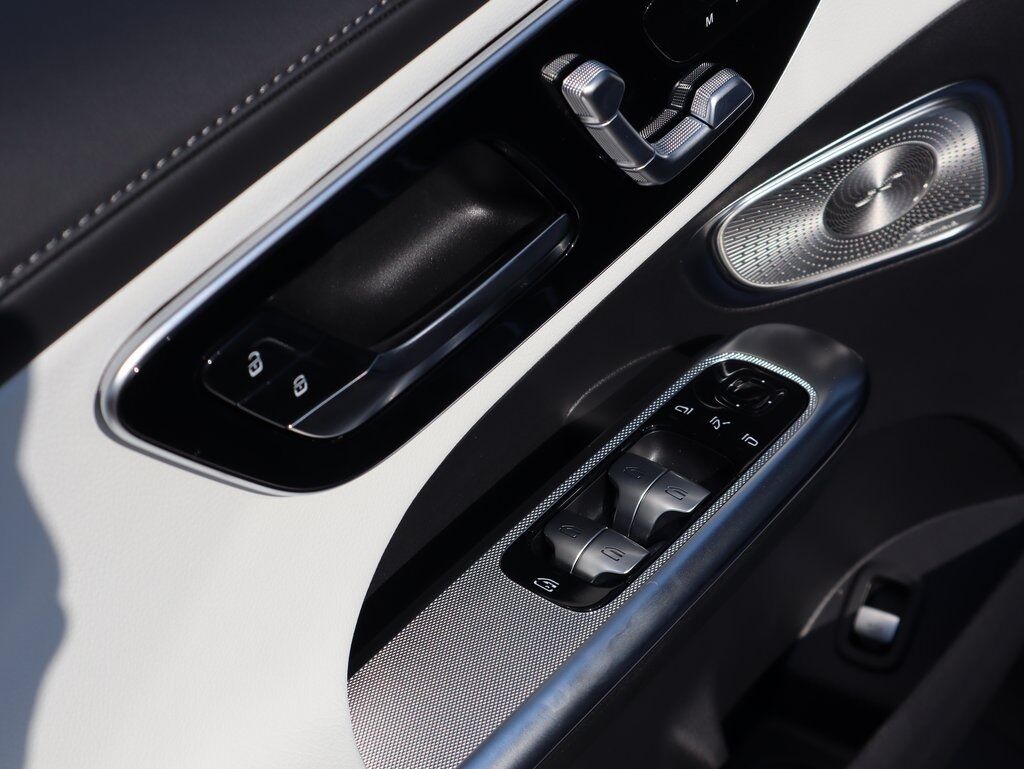 2026 Mercedes-Benz GLC GLC 300 San Clemente CA