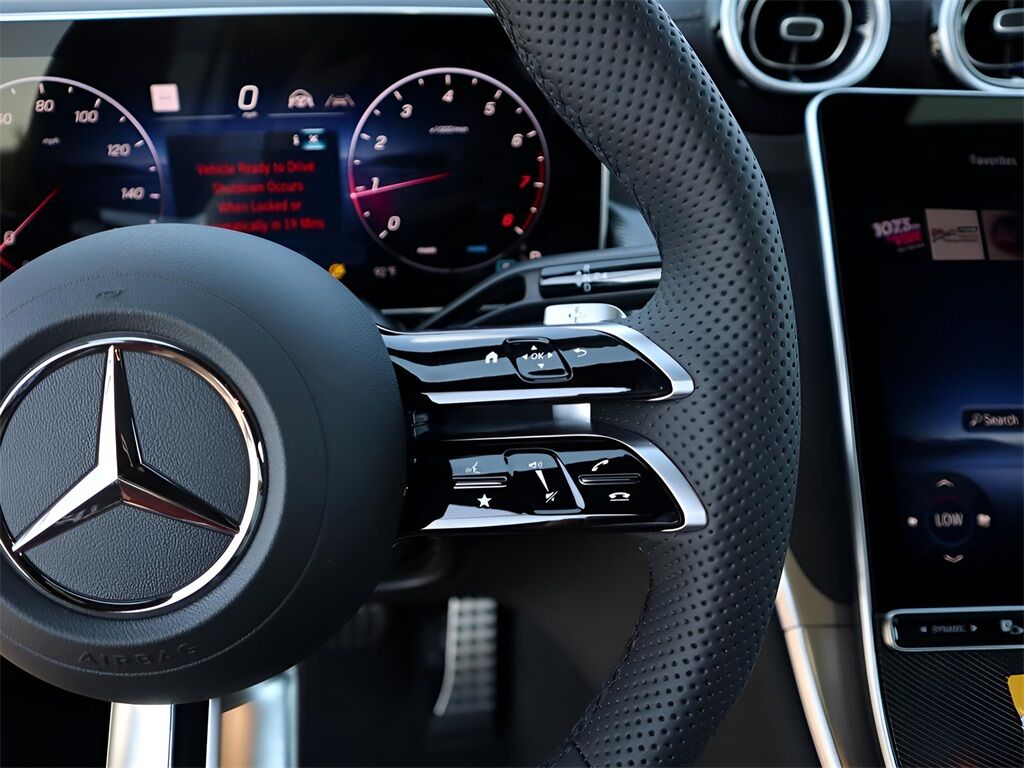 2026 Mercedes-Benz GLC GLC 300 San Clemente CA