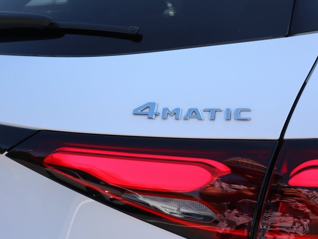 2026 Mercedes-Benz GLC GLC 300 San Clemente CA