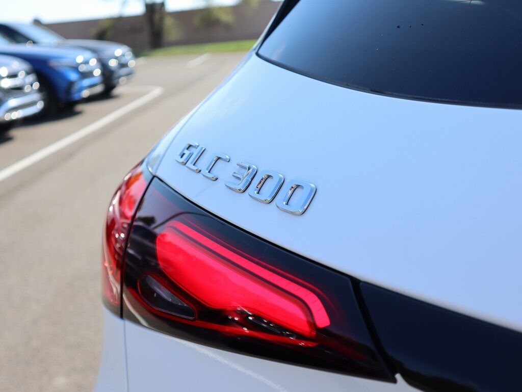 2026 Mercedes-Benz GLC GLC 300 San Clemente CA